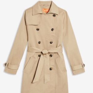 Joe Fresh Trench Coat